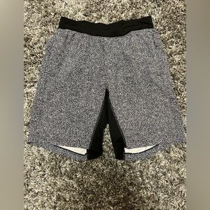 Lululemon Mens THE Short